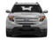 2015 Ford Explorer Limited W/ POWER LIFTGATE & NAVIGATION