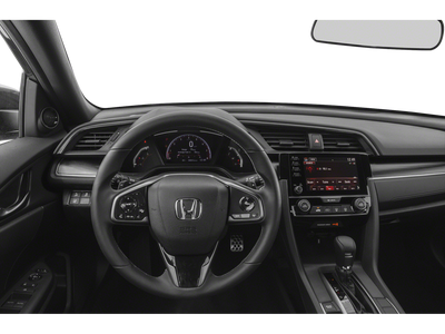 2021 Honda Civic Sport FWD APPLE CARPLAY AUTOMATIC HIGH BEAMS