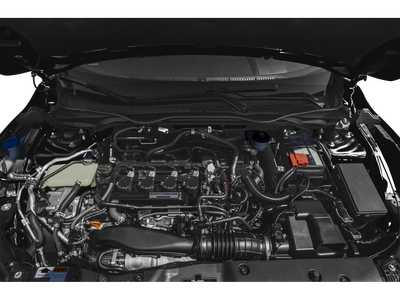 2021 Honda Civic Sport FWD APPLE CARPLAY AUTOMATIC HIGH BEAMS