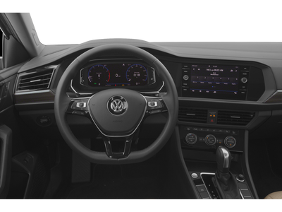 2021 Volkswagen Jetta 1.4T SEL