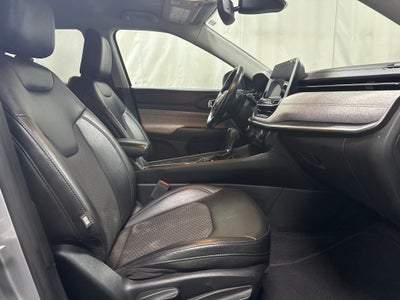 2022 Jeep Compass Latitude W/ Heated Seats & Power Liftgate