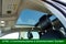 2021 Ford Escape Titanium Navigation System Panoramic Vista Roof