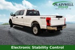 2020 Ford F-250SD XLT 8 ft Box High Capacity Trailer Tow Backup Cam & Bl