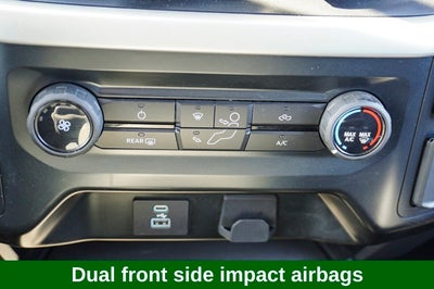 2022 Ford F-150 XLT Exterior Parking Camera Rear AppLink/Apple CarPlay