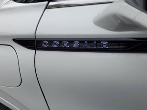 2023 Lincoln Corsair Grand Touring