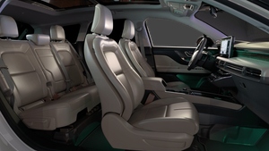 2023 Lincoln Corsair Grand Touring
