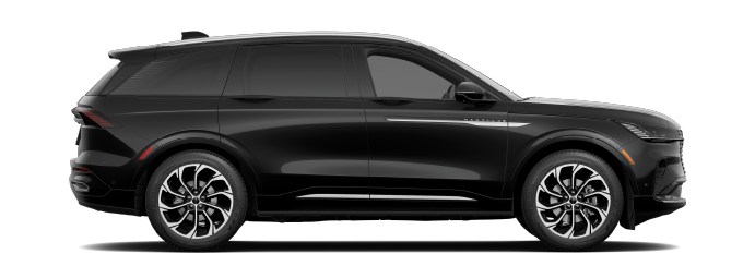 The 2023 Lincoln Nautilus® Hybrid model is shown. | Zeigler Lincoln of Kalamazoo in Kalamazoo MI