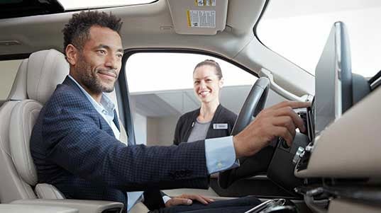 Zeigler Lincoln of Kalamazoo in Kalamazoo MI