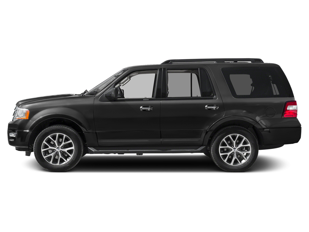 2015 Ford Expedition XL