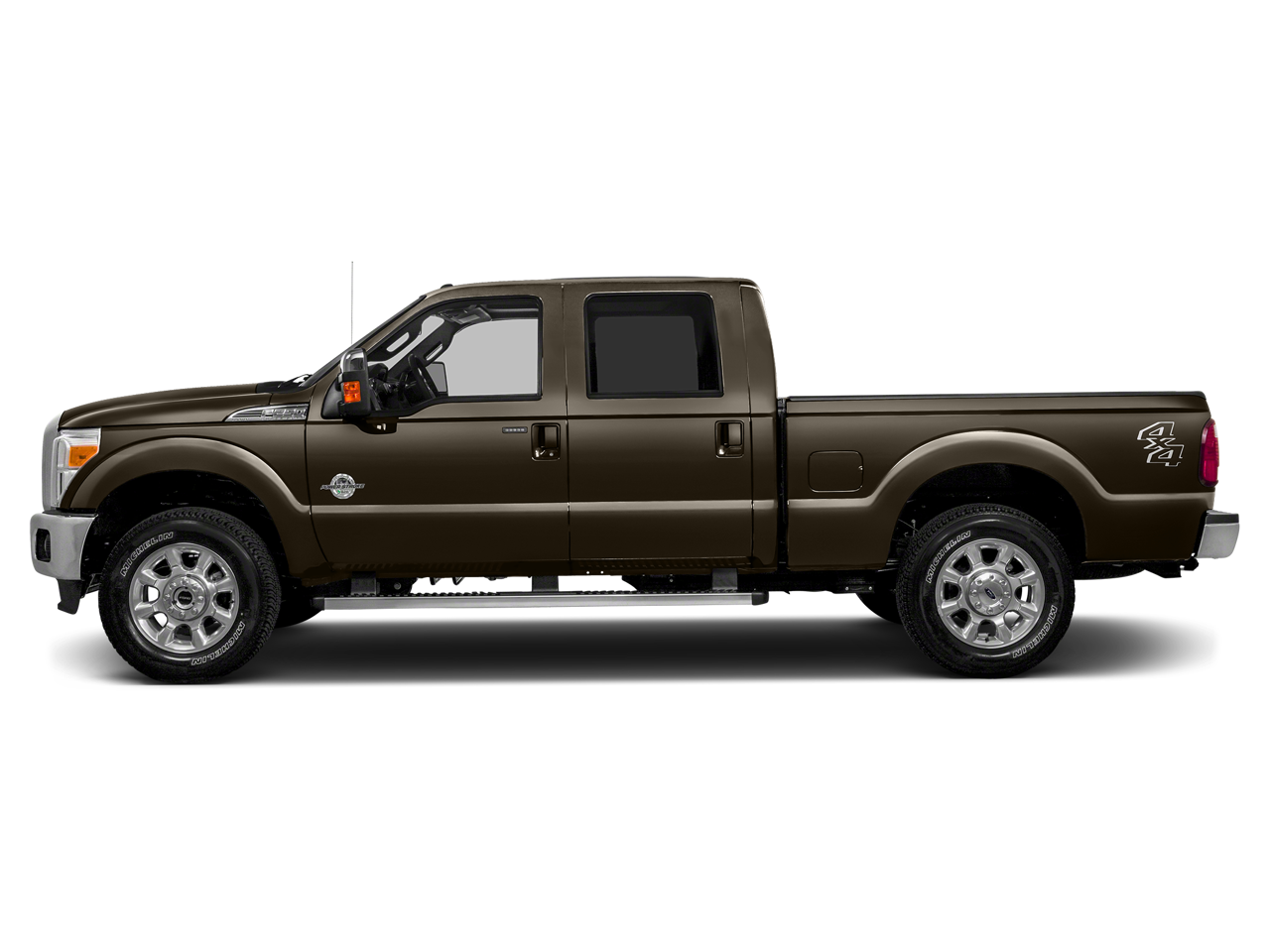 2015 Ford F-250SD Base