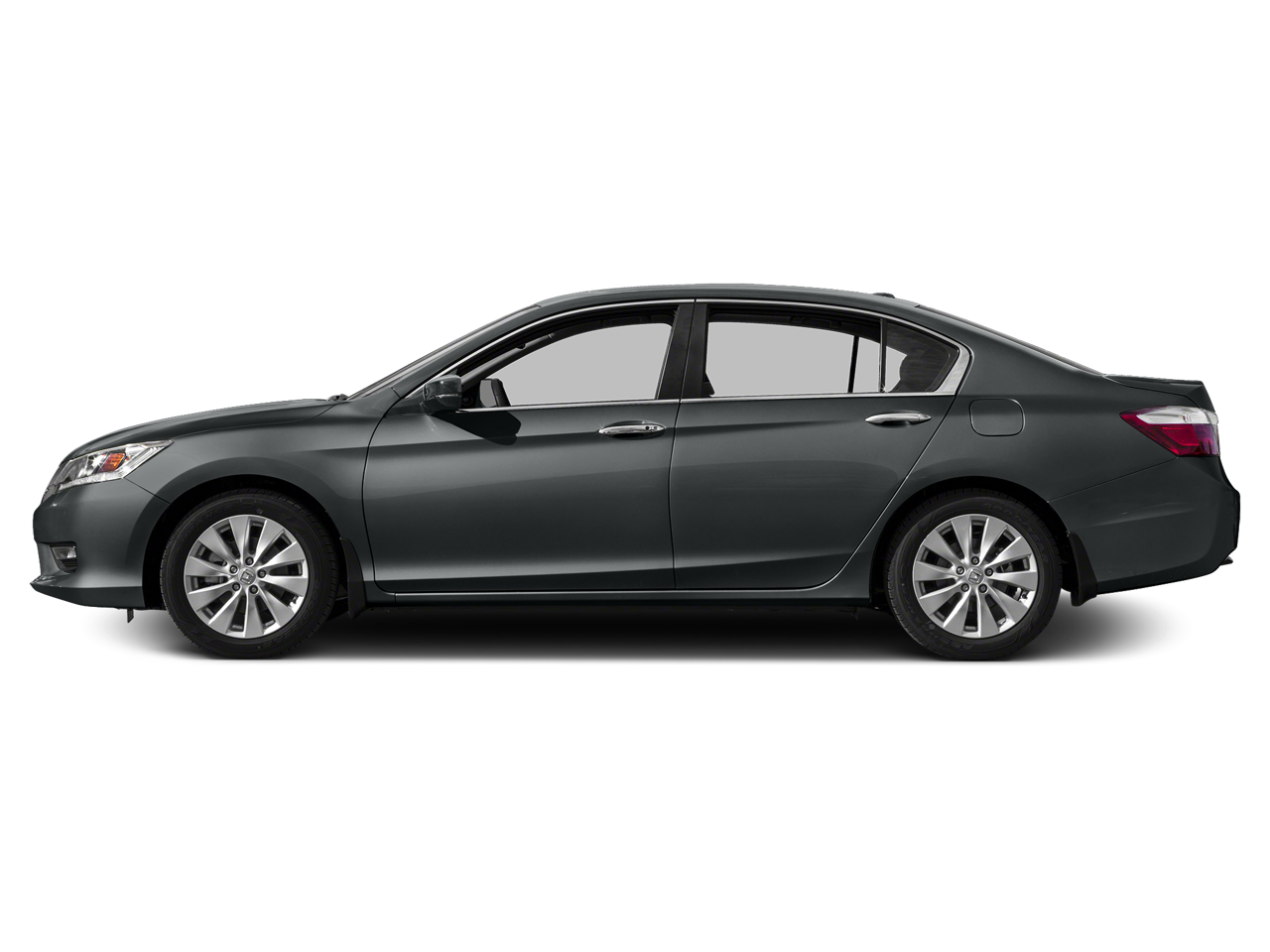 2015 Honda Accord EX-L Power moonroof