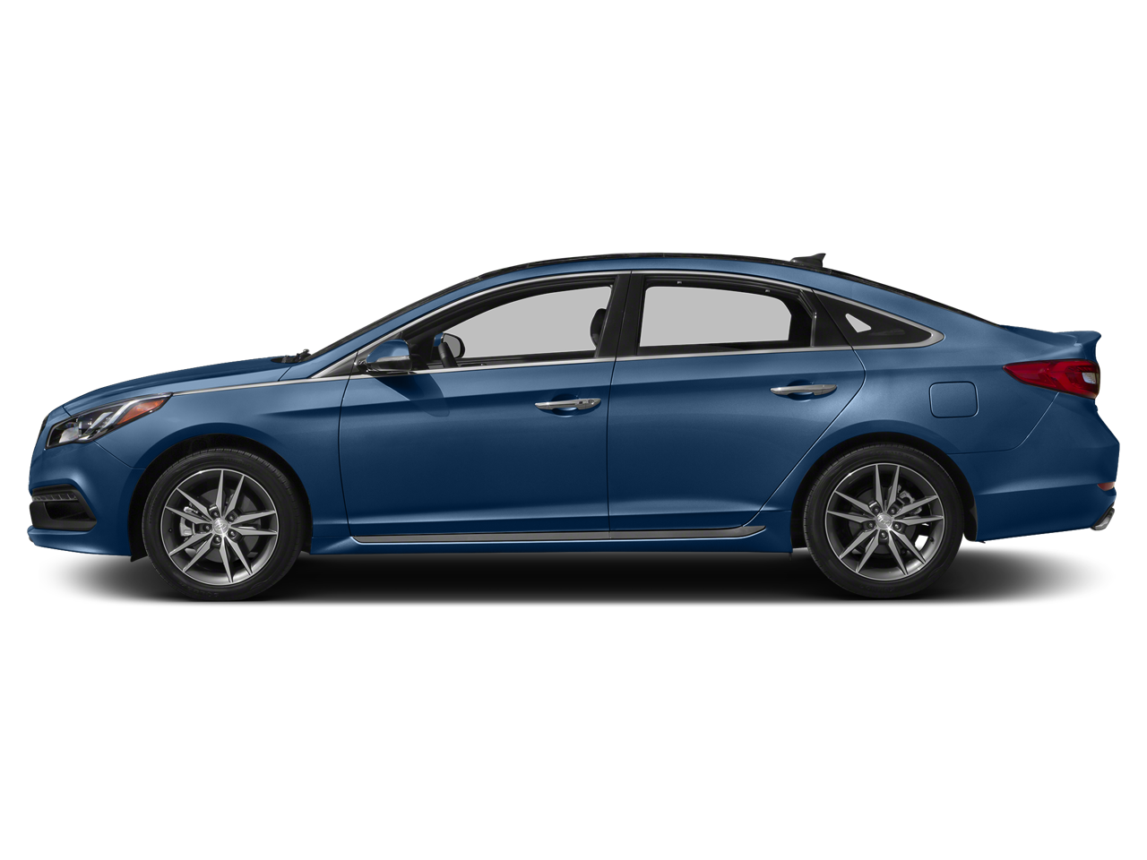 2015 Hyundai Sonata Limited Power moonroof