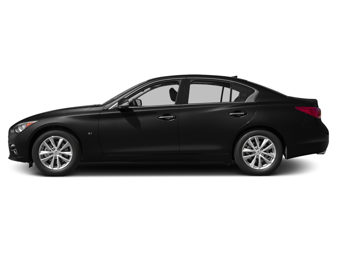 2015 INFINITI Q50 Sport