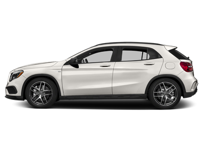 2015 Mercedes-Benz GLA GLA 45 AMG® 4MATIC®