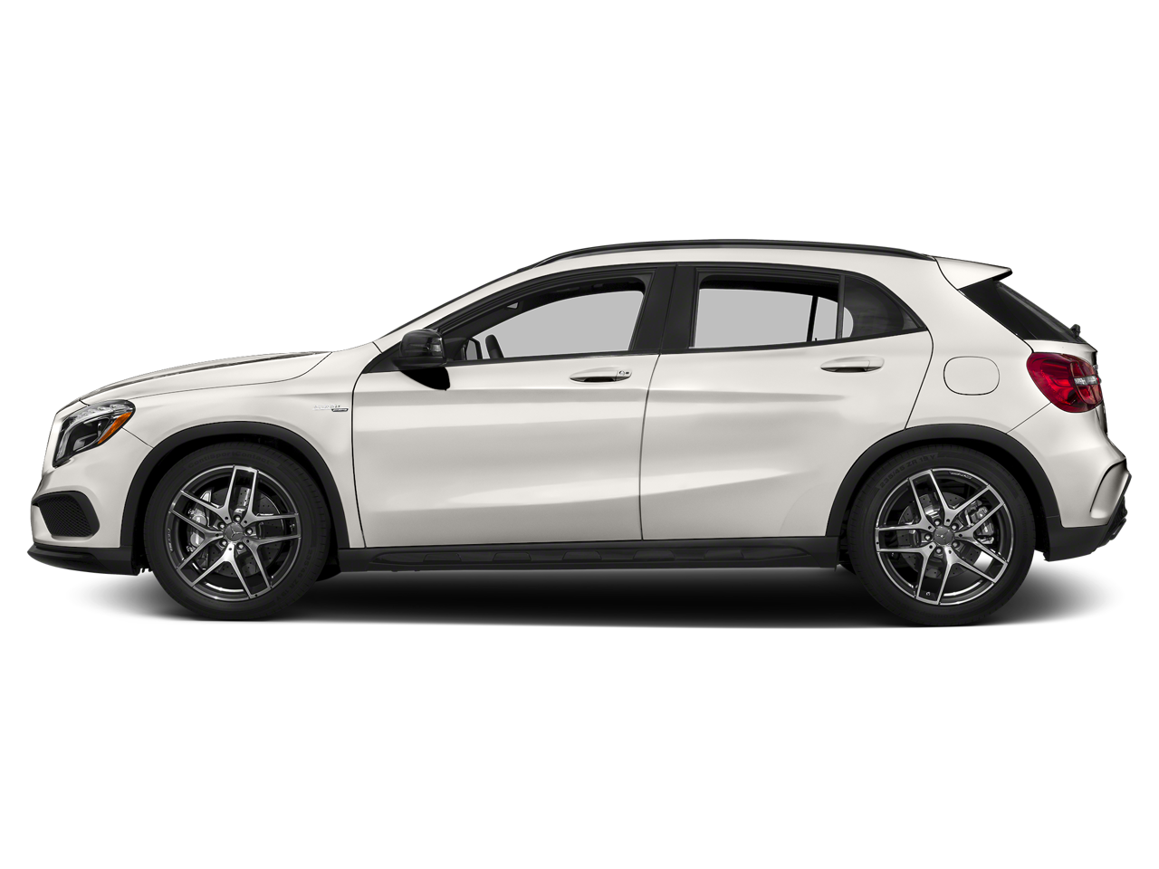 2015 Mercedes-Benz GLA GLA 45 AMG® 4MATIC®