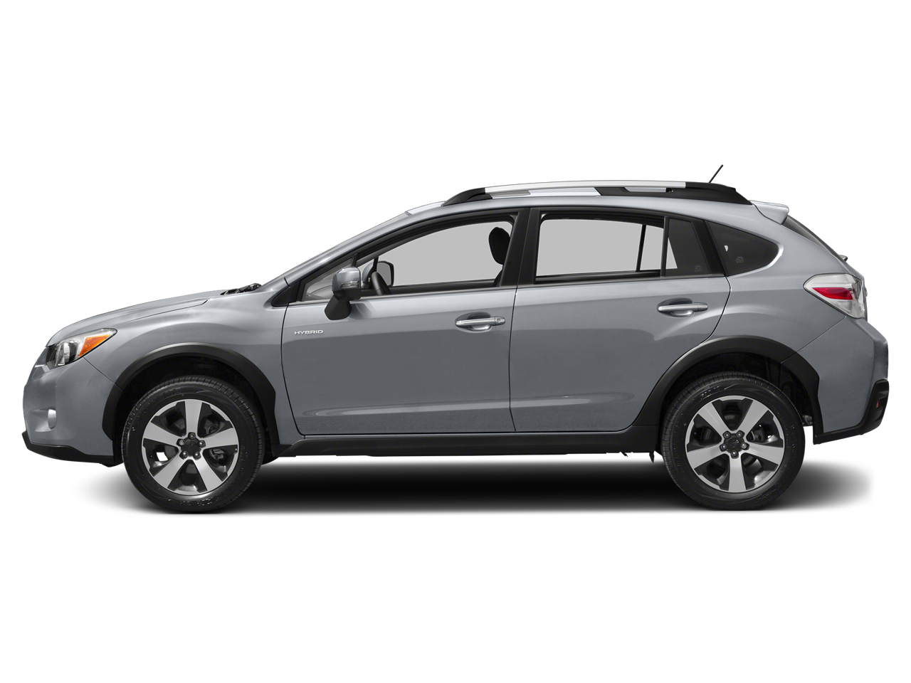 2015 Subaru XV Crosstrek Touring