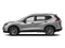 2016 Nissan Rogue SL Power Panoramic Moonroof