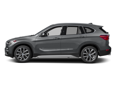 2017 BMW X1 xDrive28i Premium Package