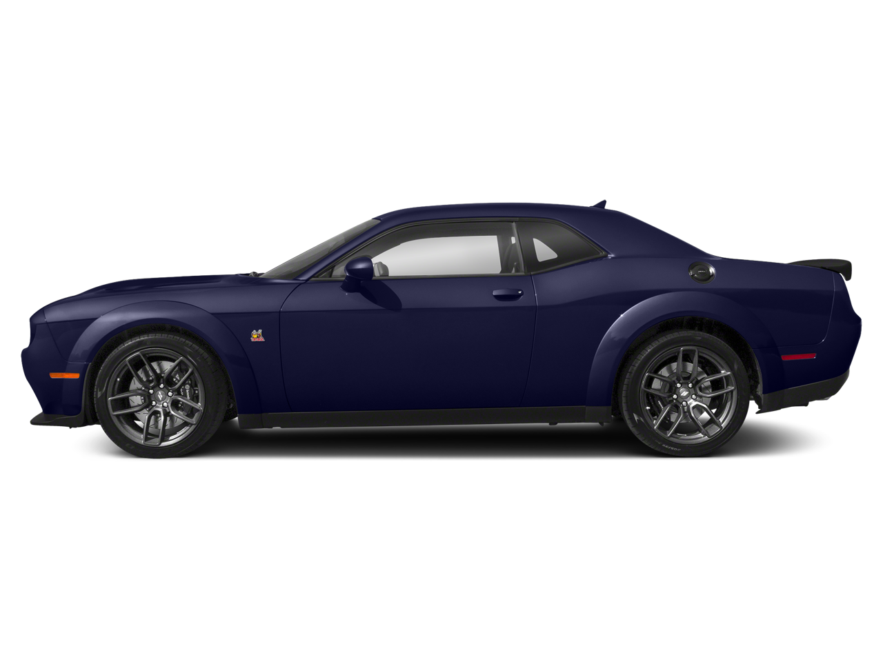 2020 Dodge Challenger R/T Scat Pack Widebody