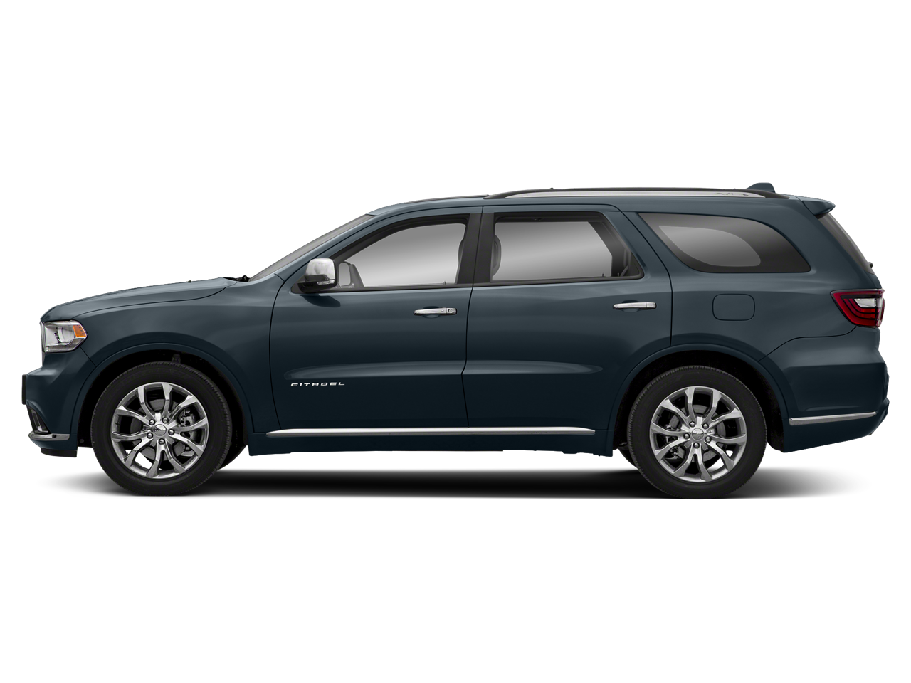 2020 Dodge Durango Citadel