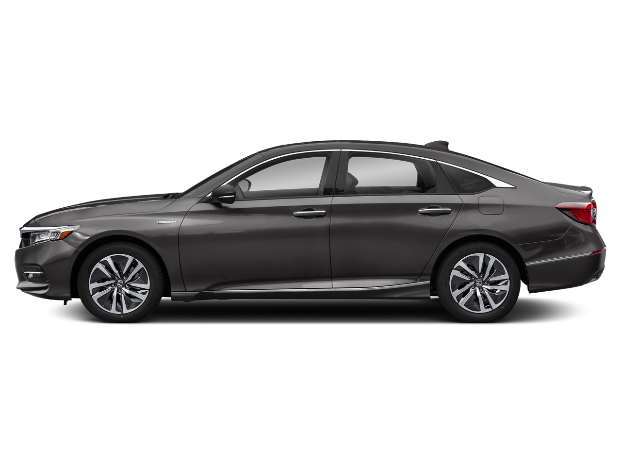 2020 Honda Accord Hybrid Touring