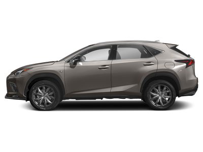 2020 Lexus NX 300 F Sport