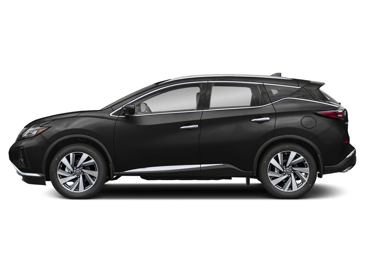 2020 Nissan Murano Platinum Power moonroof & Navigation System