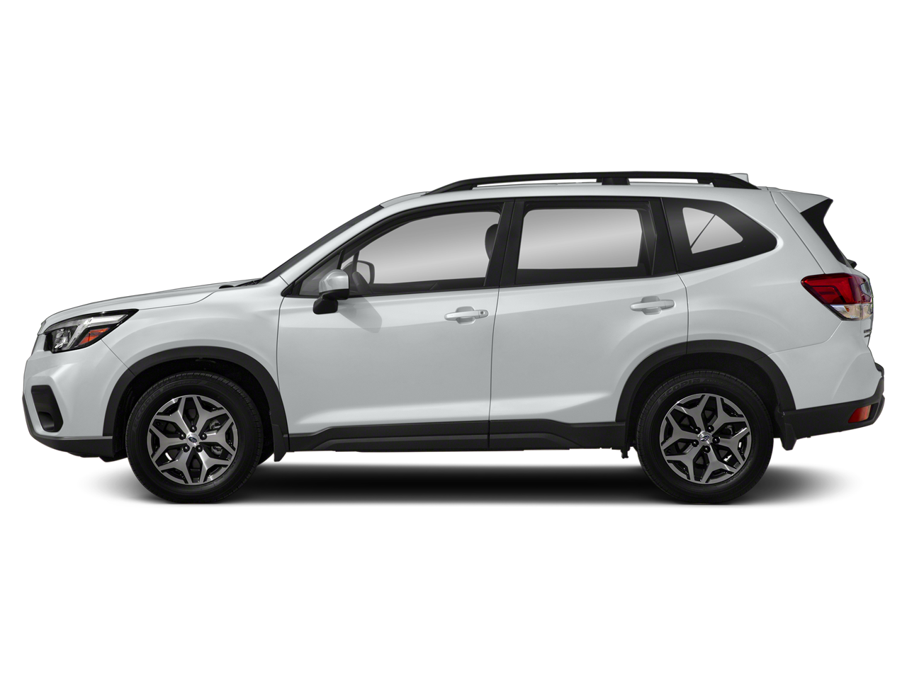2020 Subaru Forester Premium Driver Assist Technology Pkg & Keyless Access