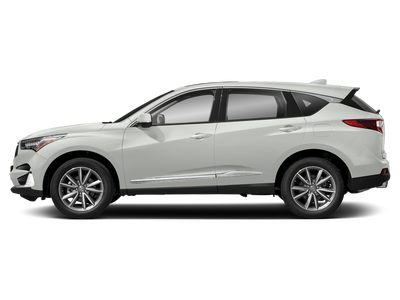 2021 Acura RDX Technology Package SH-AWD
