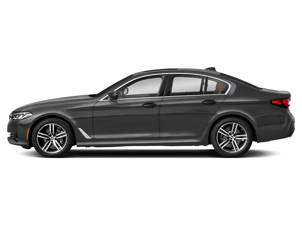 2021 BMW 5 Series xDrive