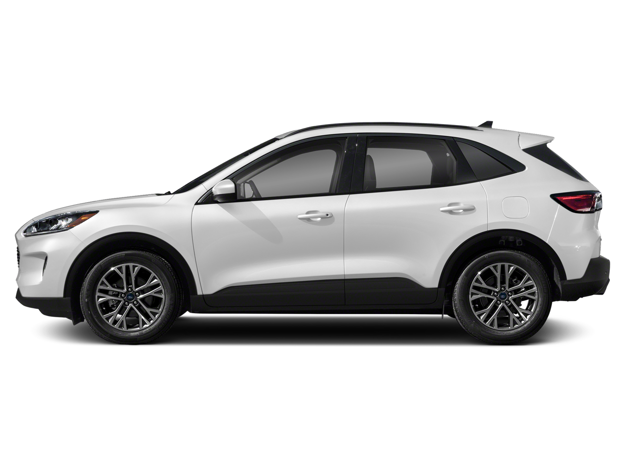 2021 Ford Escape Hybrid SEL HYBRID AWD Leather Rear Camera