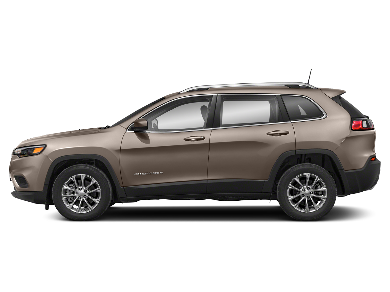 2021 Jeep Cherokee Latitude Lux FWD
