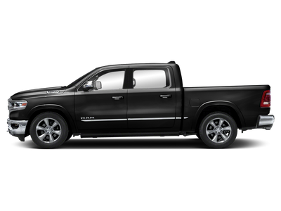2021 RAM 1500 Limited Crew Cab 4x4 5'7' Box