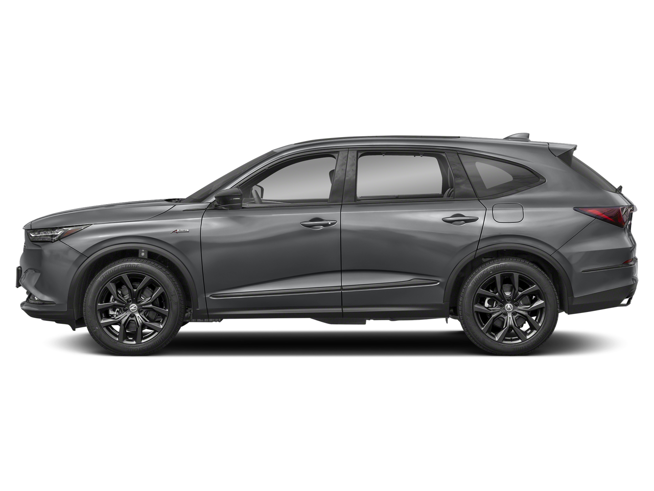 2022 Acura MDX A-Spec SH-AWD