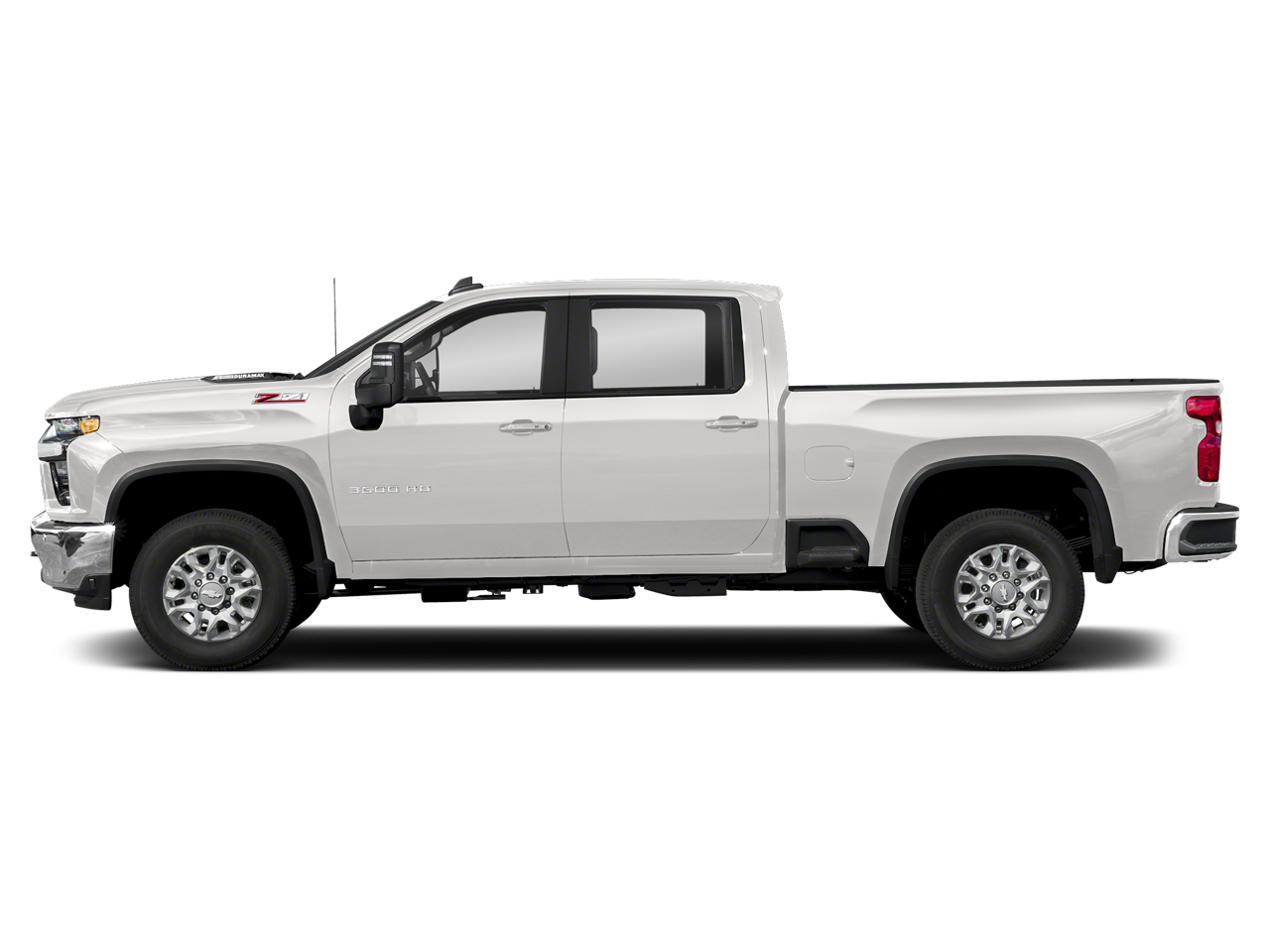 2022 Chevrolet Silverado 3500HD Work Truck