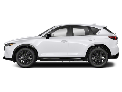 2022 Mazda Mazda CX-5 2.5 S Preferred Package Power moonroof