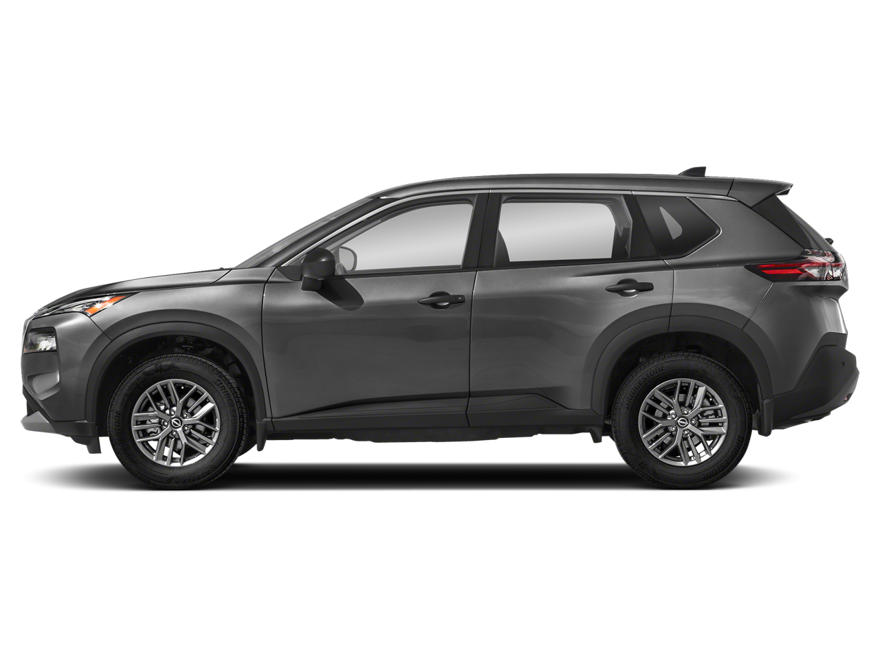 2022 Nissan Rogue S Remote keyless entry