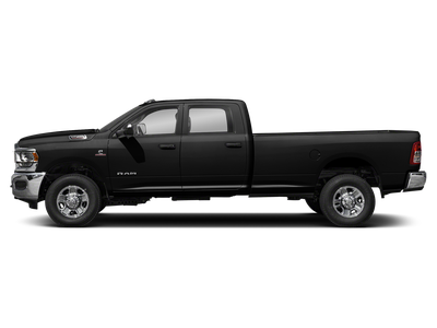 2022 RAM 2500 Big Horn Night Edition