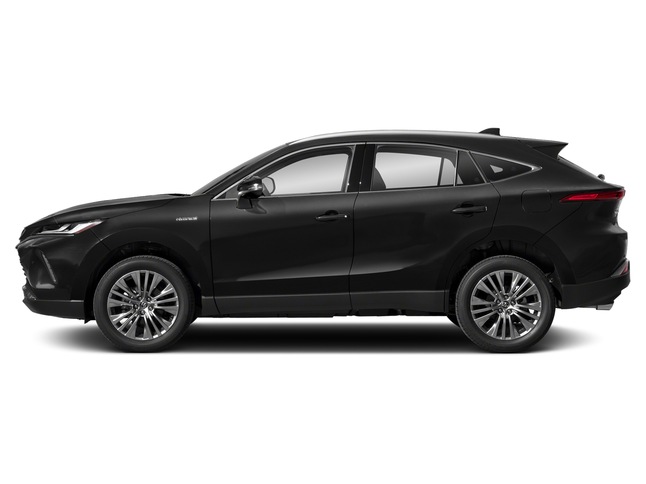 2022 Toyota Venza XLE Hybrid AWD Softex Leather Rear Camera Navigation