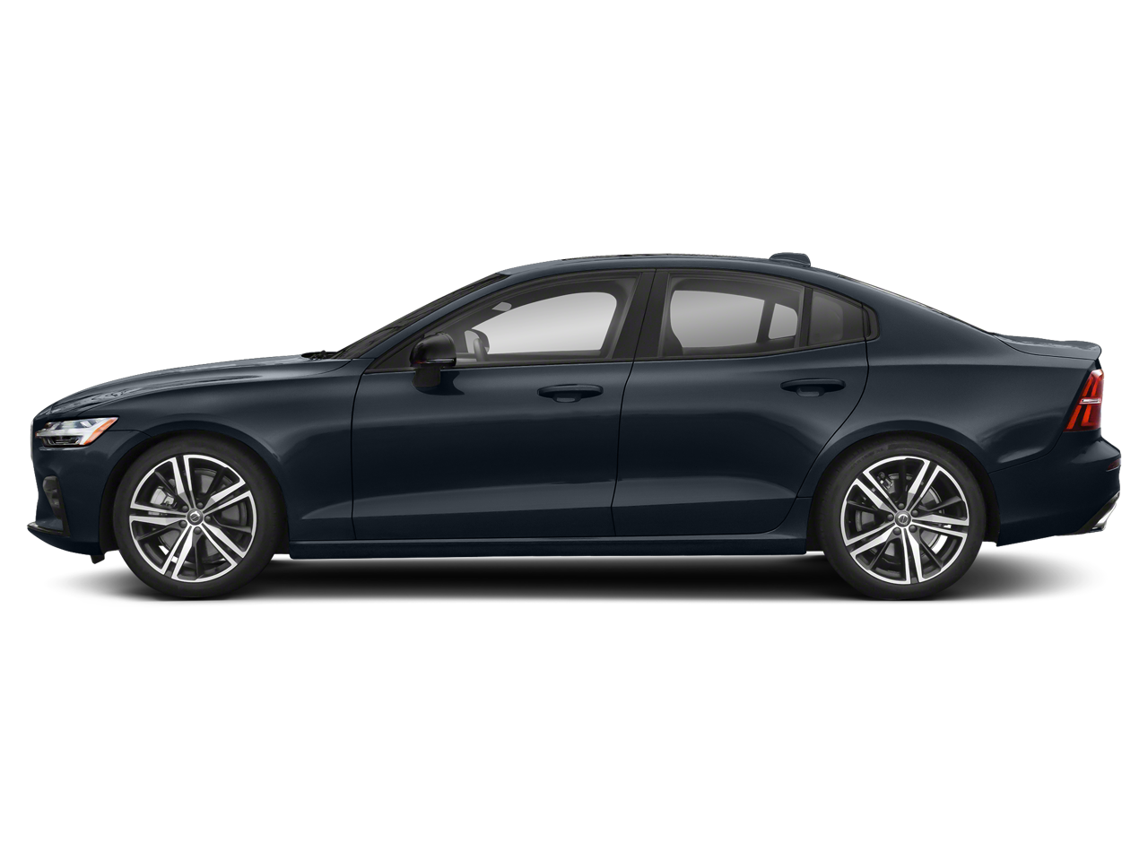2022 Volvo S60 B5 R-Design