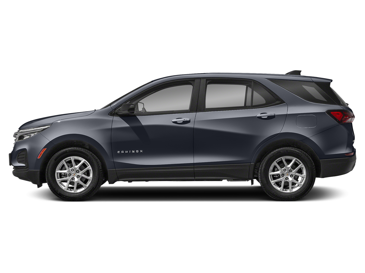 2023 Chevrolet Equinox LT Wireless Apple CarPlay/Wireless Android Auto