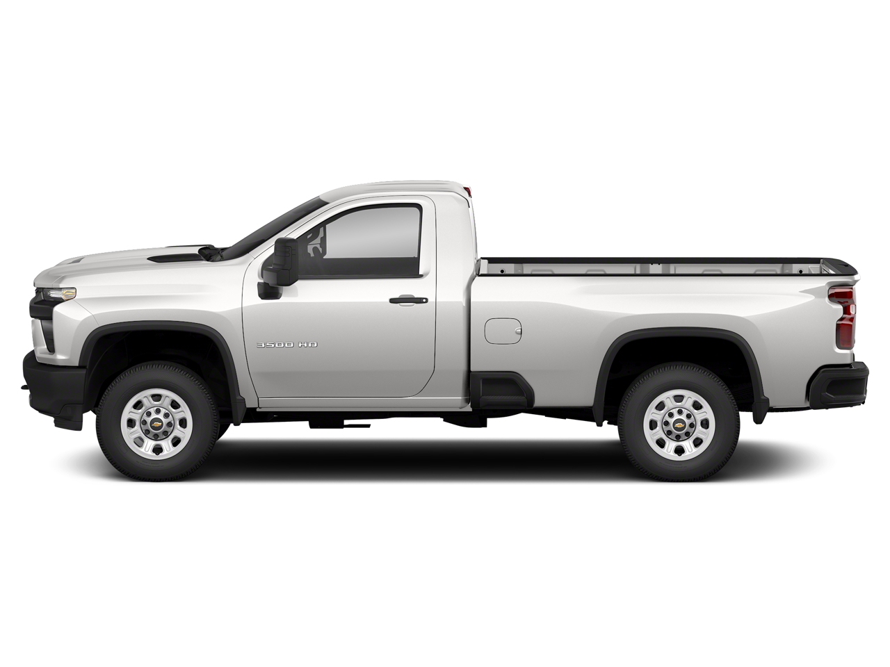 2023 Chevrolet Silverado 3500HD Work Truck DRW