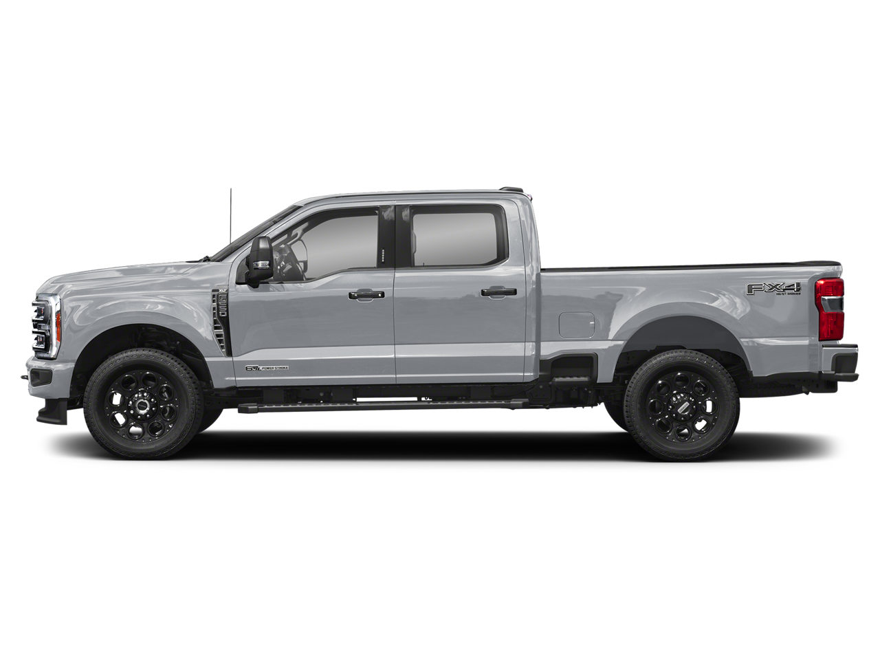2023 Ford F-250SD XLT SYNC 4