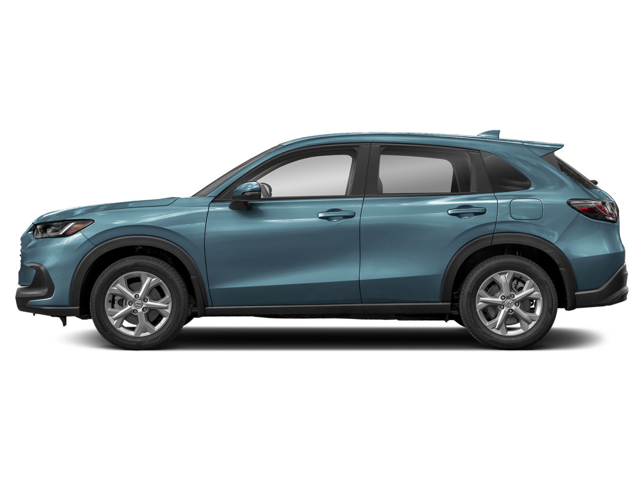 2023 Honda HR-V AWD LX