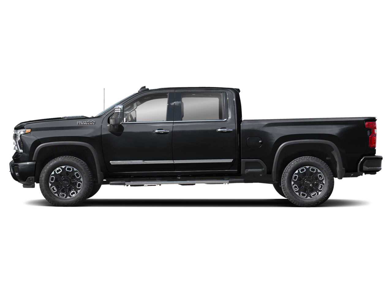 2024 Chevrolet Silverado 2500HD High Country CREW CAB DURAMAX DIESEL POWER MOONROOF LEATHER