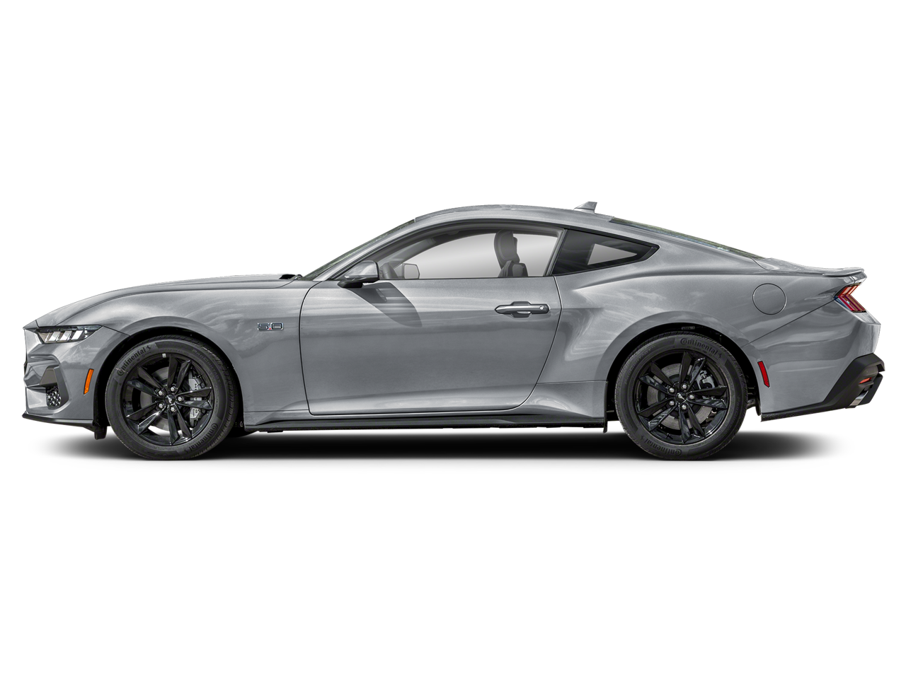 2024 Ford Mustang GT GT Performance Pkg