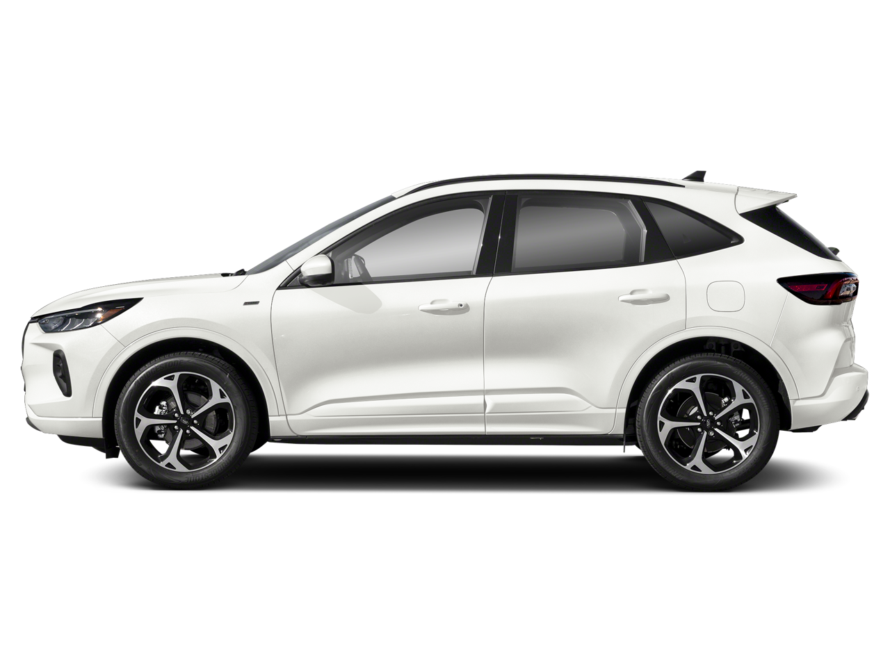 2024 Ford Escape Hybrid ST-Line Select