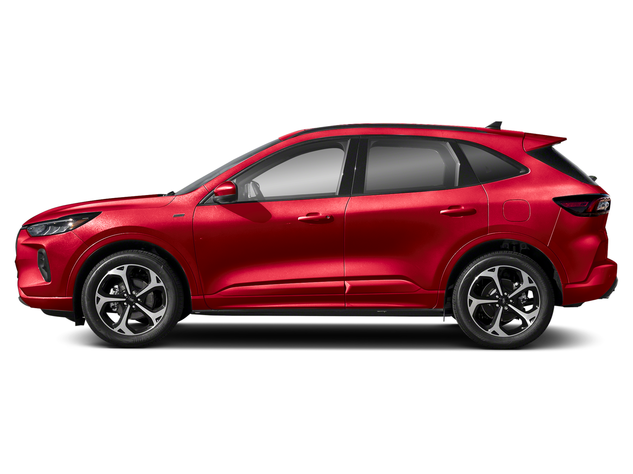 2024 Ford Escape Hybrid ST-Line Select