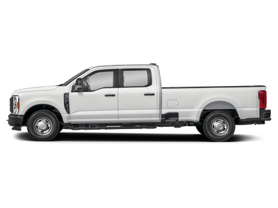 2024 Ford F-250SD Platinum