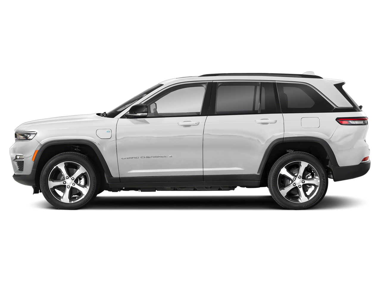 2024 Jeep Grand Cherokee 4xe Anniversary Edition Adapt Cruise Dual Pane Roof Na